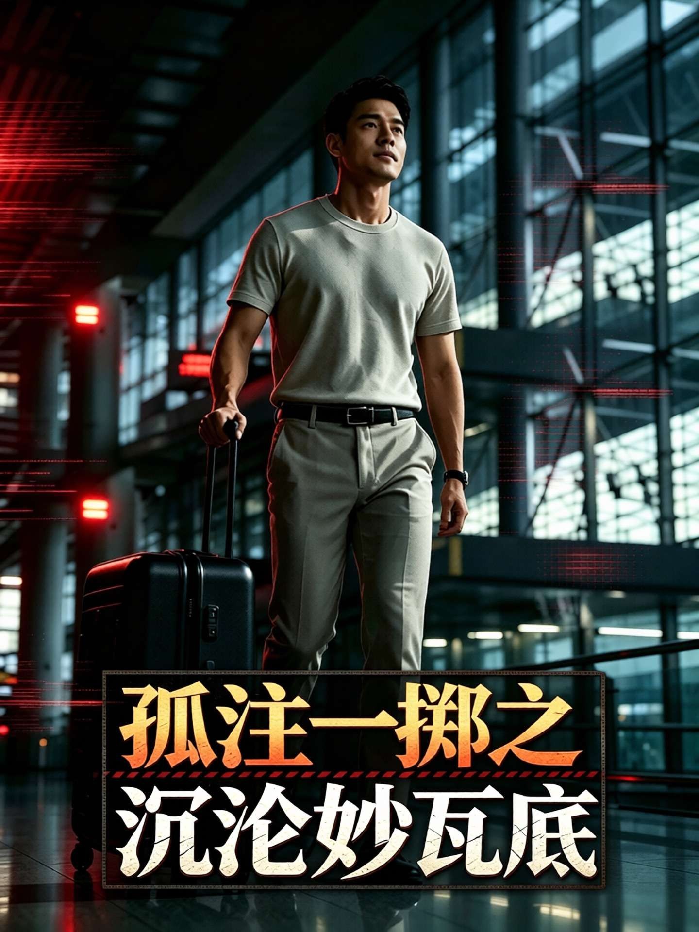 孤注一掷之沉沦妙瓦底
