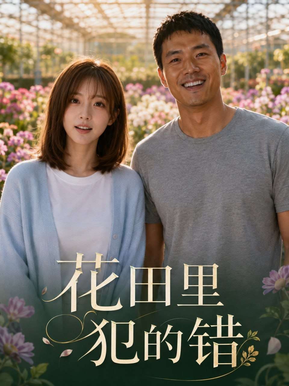 花田里犯的错