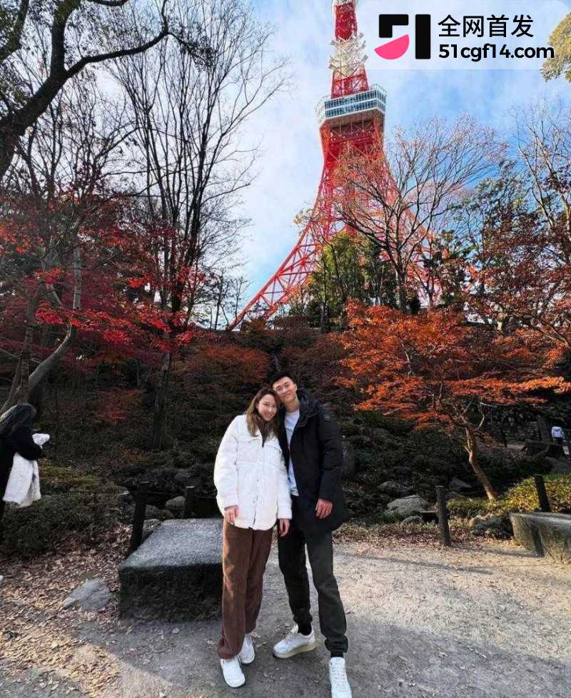 赌王千金 何超云 抛弃未婚夫官宣恋情8