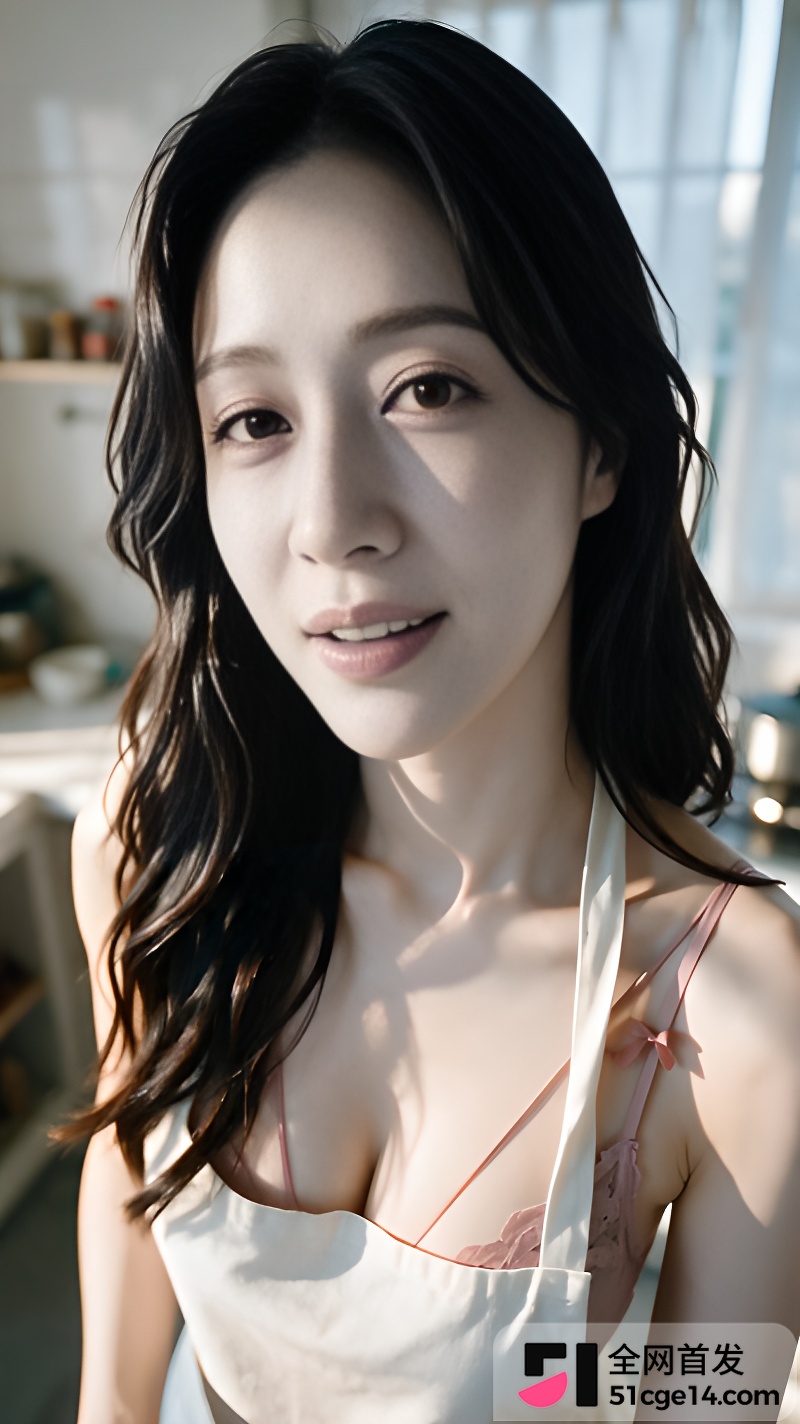 AI成人短剧 母女日常 16集 2