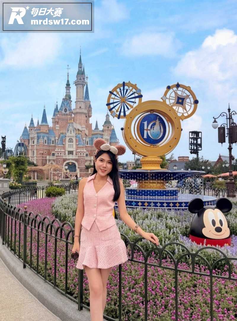 旅游博主 Verni相关图片8
