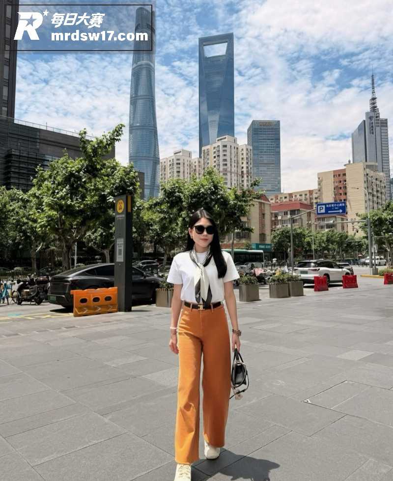 旅游博主 Verni相关图片6